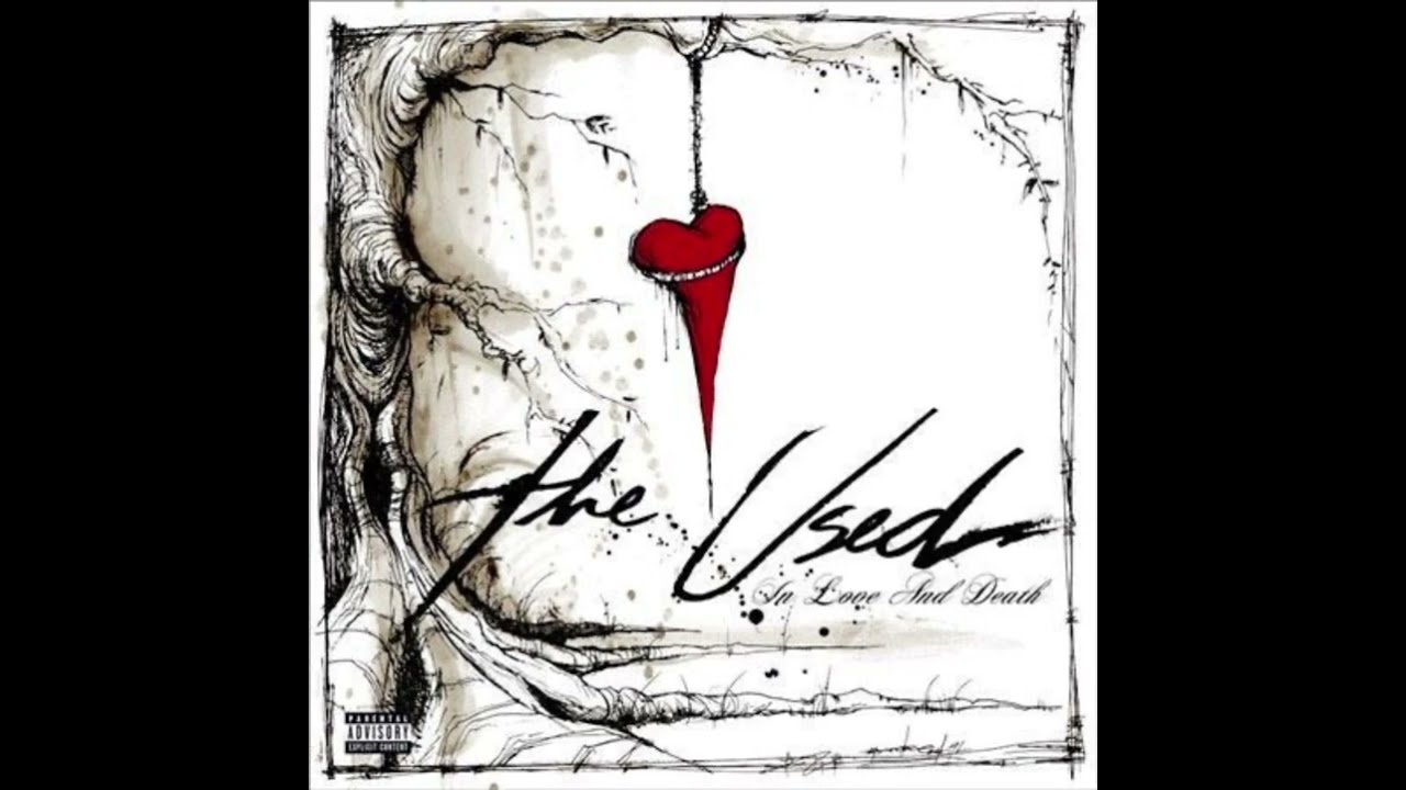 The Used - 
