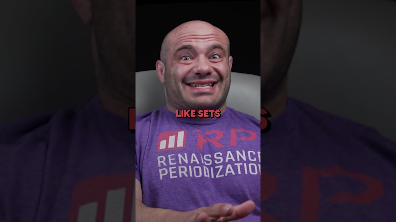 Do THIS MANY Sets Per Session to Maxmize Growth