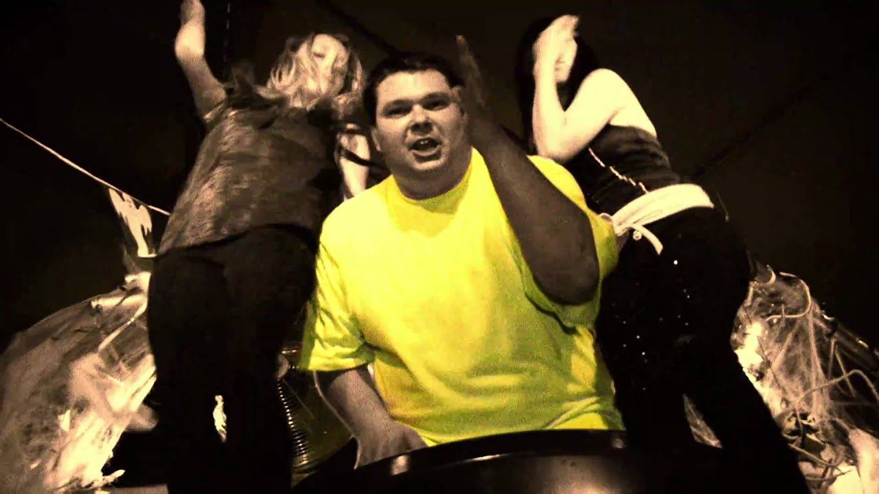 fii - Power to the People - Official Music Video (Debut Single 2010)