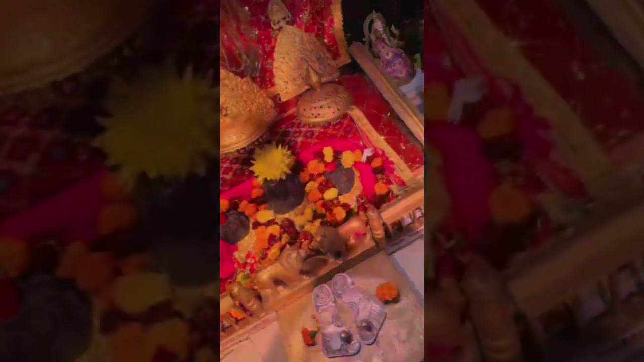 Humari Vaisno Maa🙏🌹#Pindirani🌺#trikutaparvat🚩#tapasvinidevi🔱#Katradham🚩#Jammu#trendingshorts 🙏