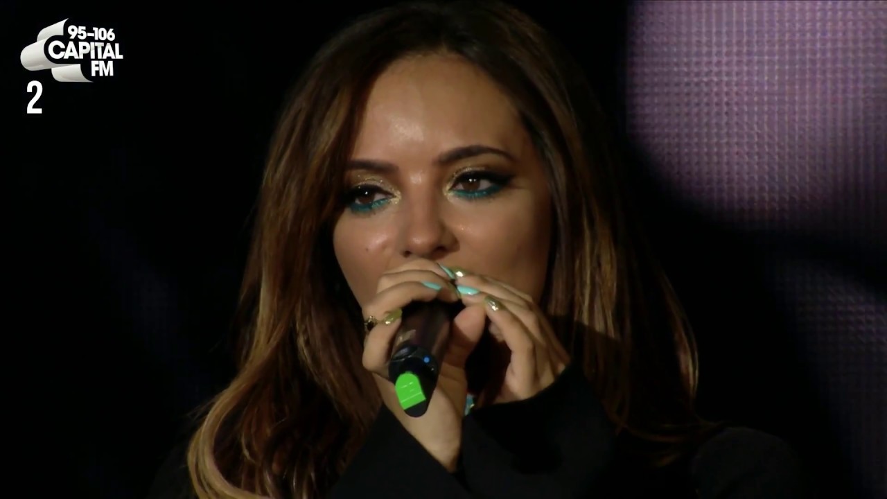 10 times Little Mix VOCALS left me SHOOK {REUPLOAD}