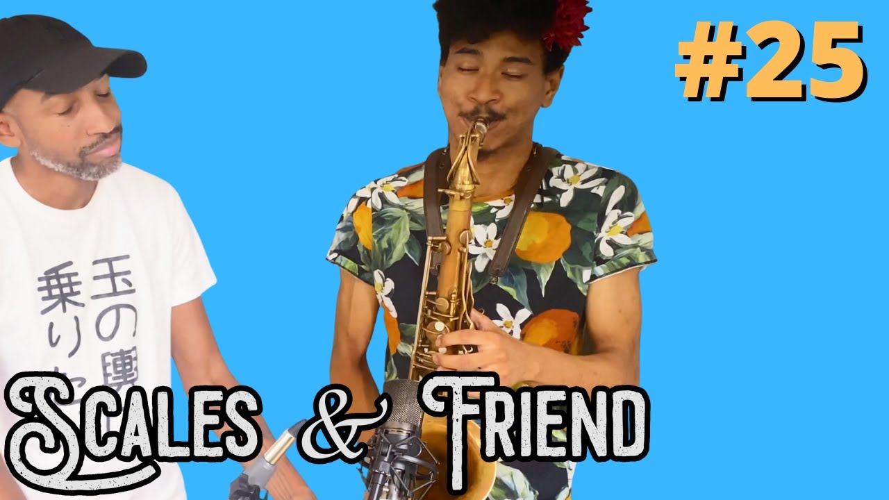 Music from Super Mario 64 w/ Tomoki Sanders