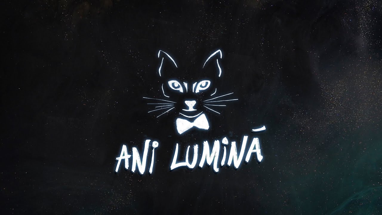 The Motans - Ani Lumina | Lyric Video