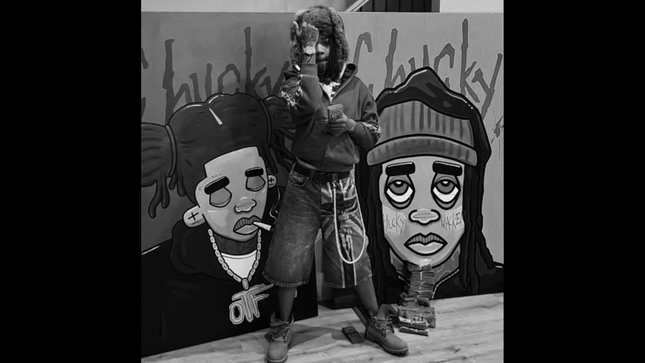 (FREE) Chucky Wackem x OT7 Quanny Type Beat - 