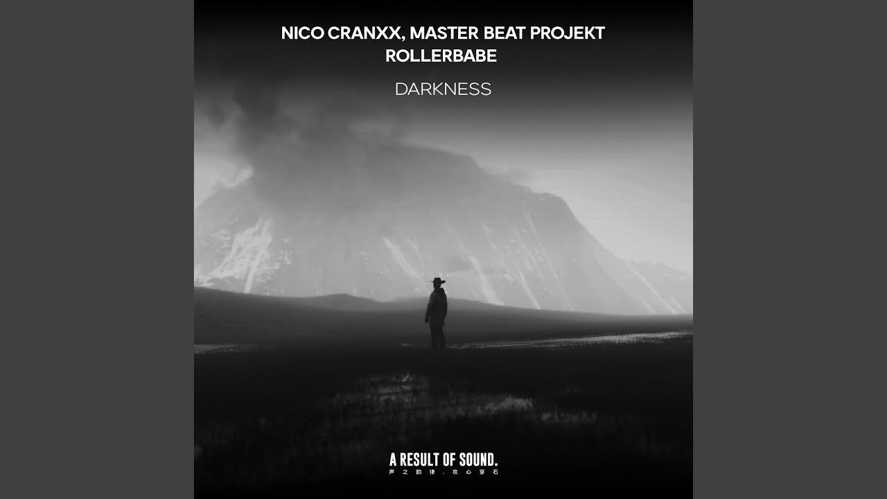Darkness (Extended Mix)