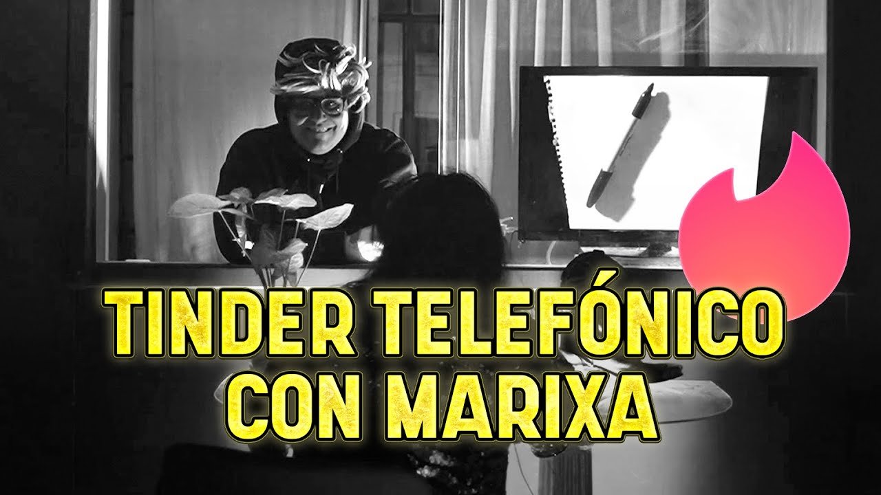 Buscamos el amor con @Martin Rechimuzzi