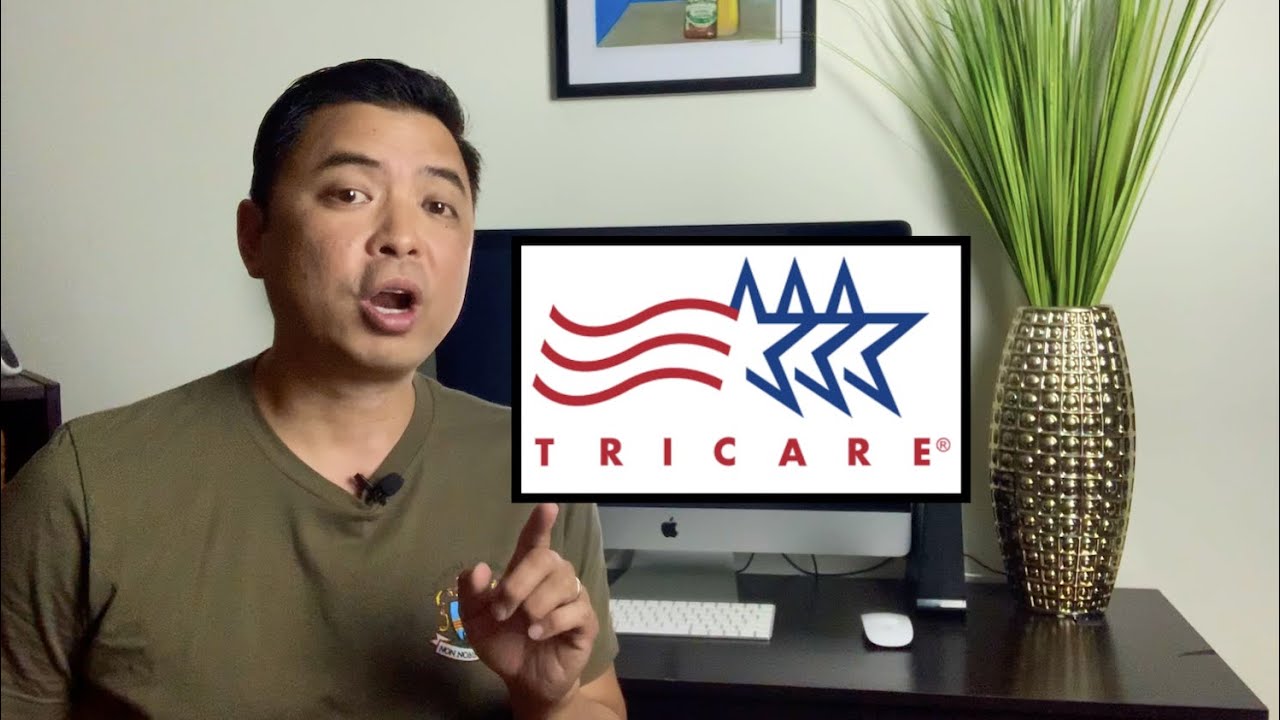 MILITARY RETIREMENT TRICARE