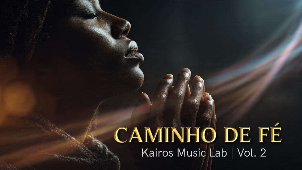 Quando o Medo Alcançar, Confie: Caminho de Fé | Kairos Music Lab