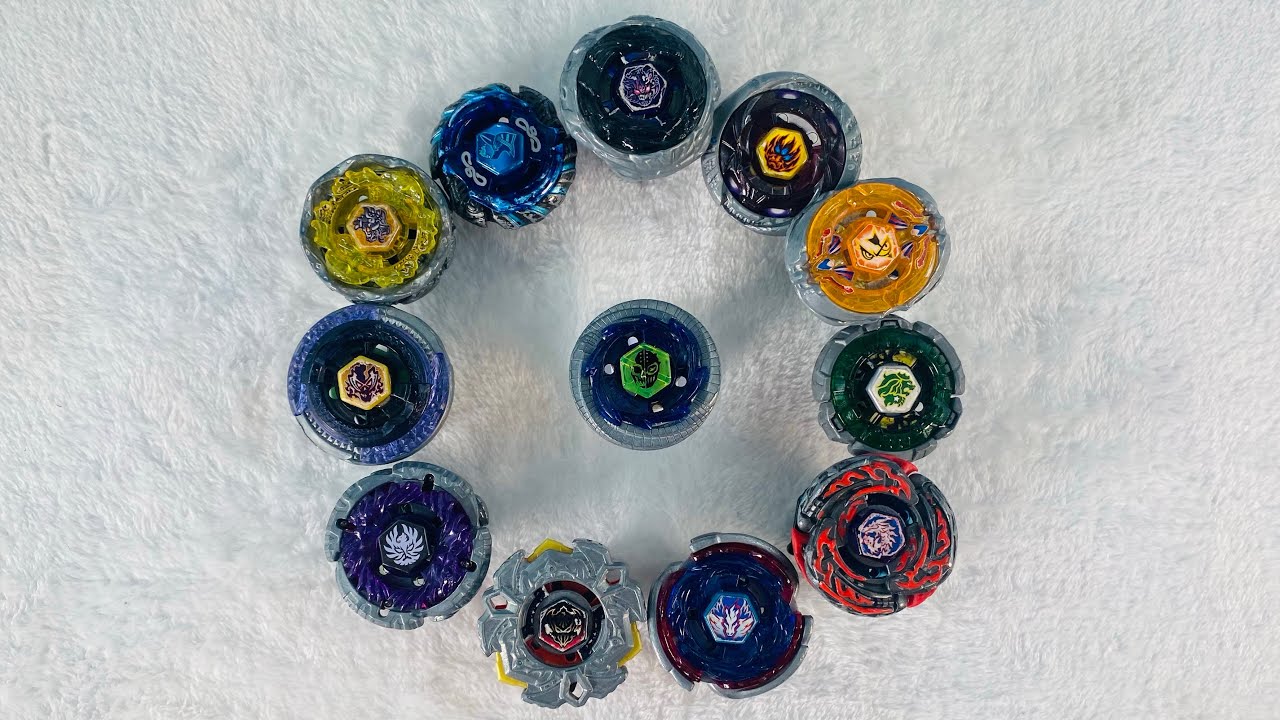 Beyblade Duo Uranus 230WD против ЛЕГЕНДАРНЫХ БЛЕЙДЕРОВ! (БЕЗУМНЫЙ МФБ!!!)