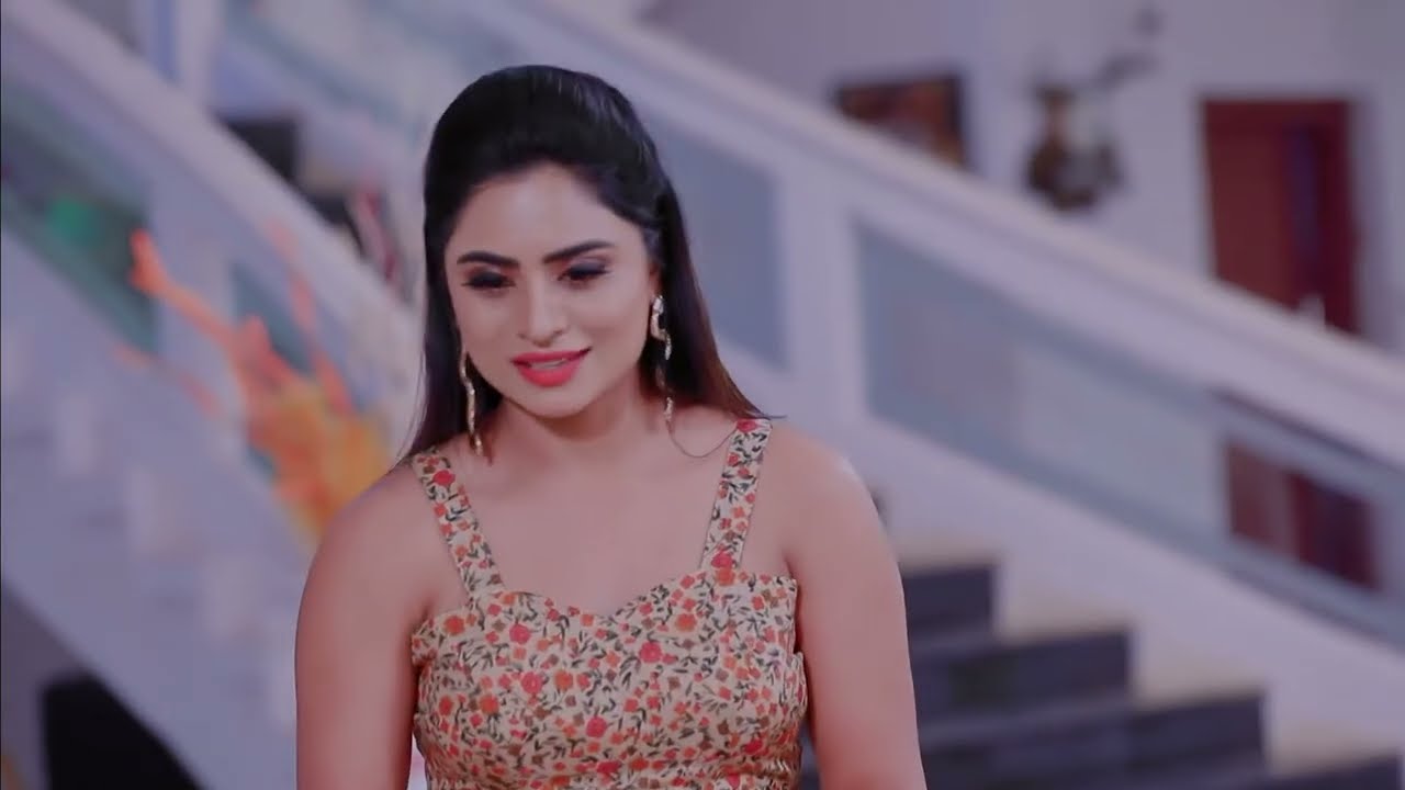 Naagini - నాగిని - Telugu Serial - EP - 171 - Tejasswi Prakash, Mouni Roy - Zee Telugu