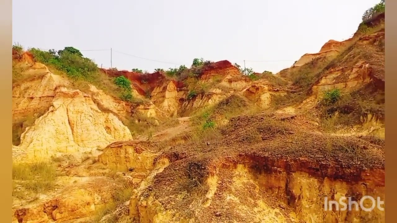 গড়বেত গনগনী অসাধারণ জায়গা 💞💞😍😍😍🥰