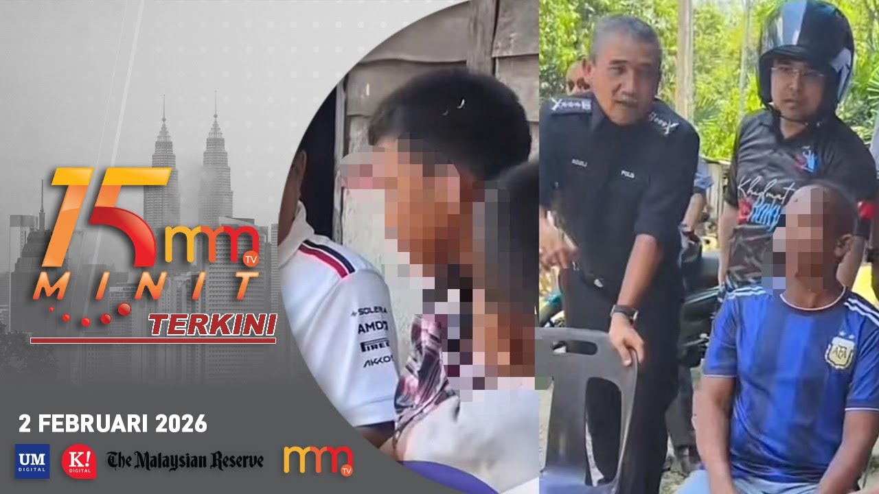 Murid SK Labu Besar mengadu dibuli pada menteri, Ketua Polis Kedah