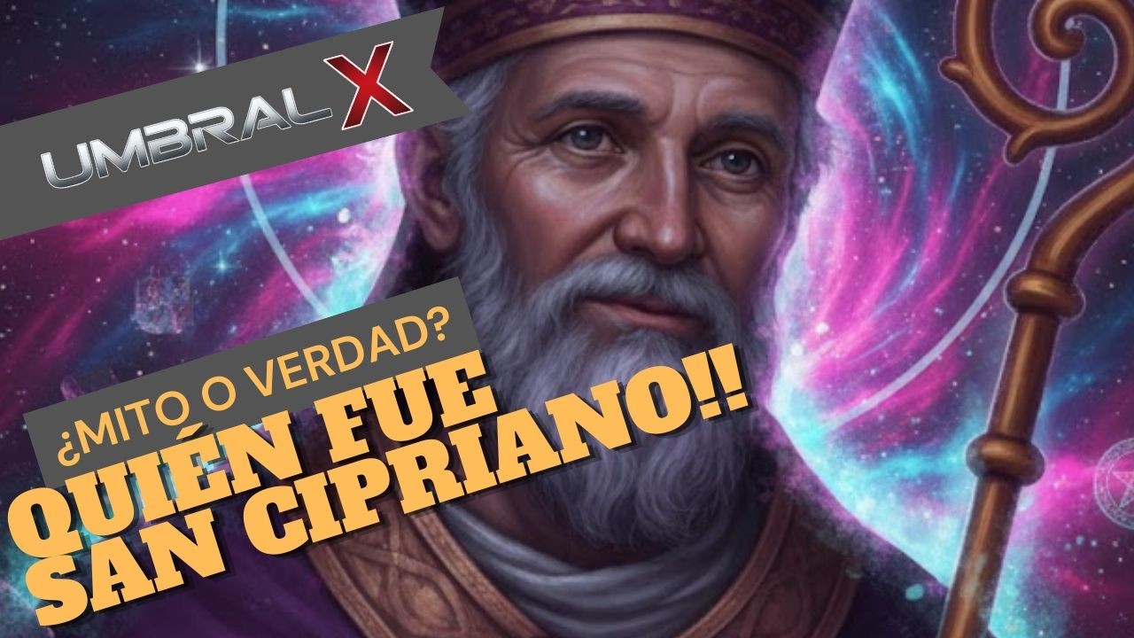 San Cipriano  El mito vs  la verdad