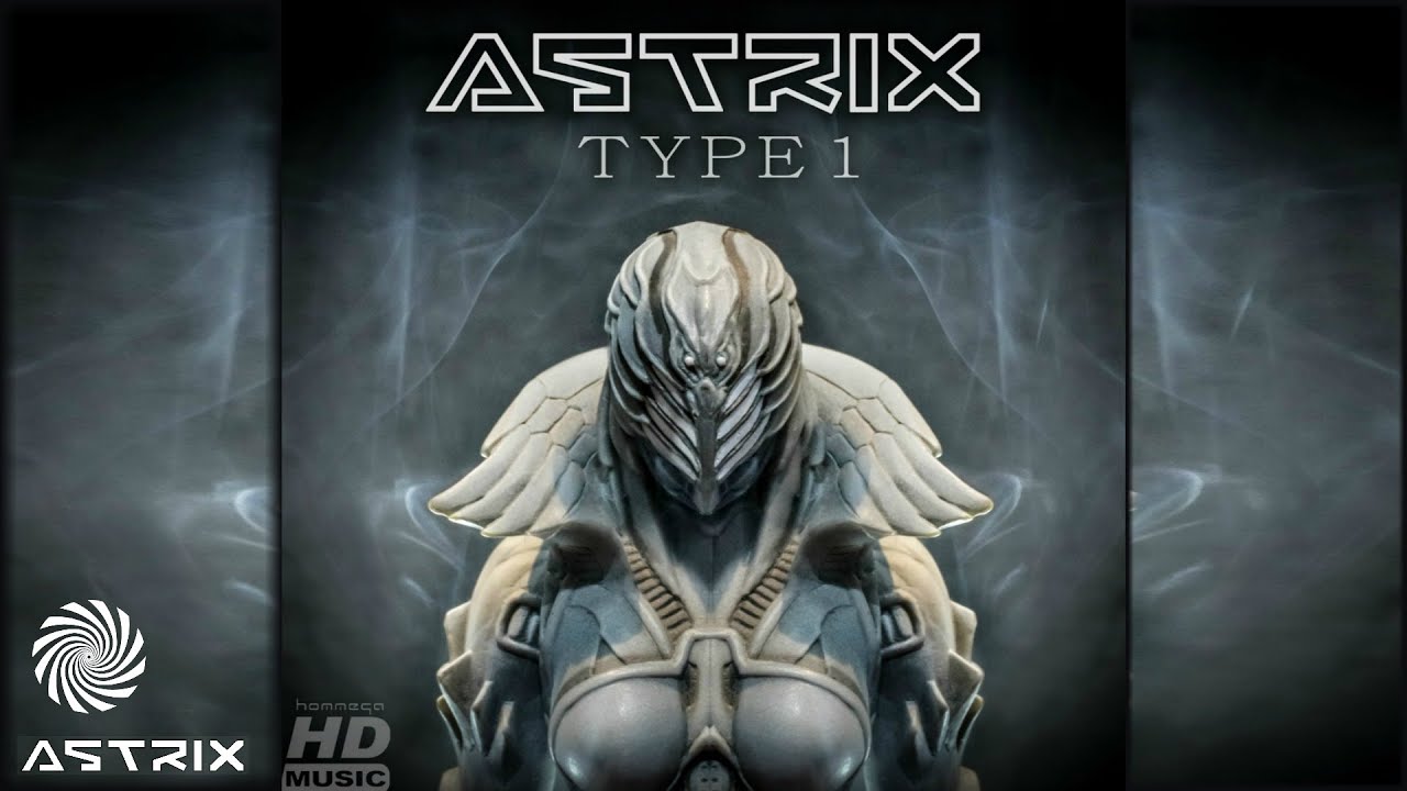 Astrix - Type 1