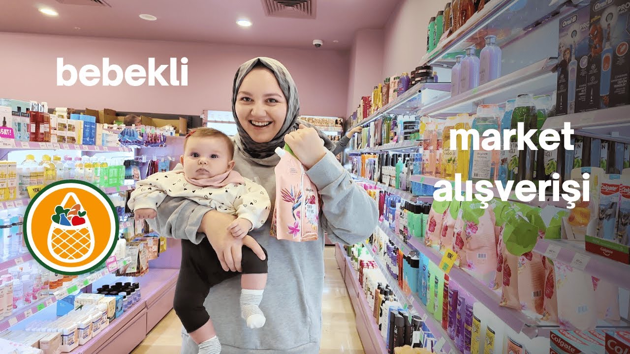 sağlıklı market alışverişi; file market favorilerim, market vlog