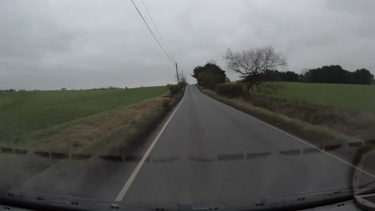 Ford Transit van mk5