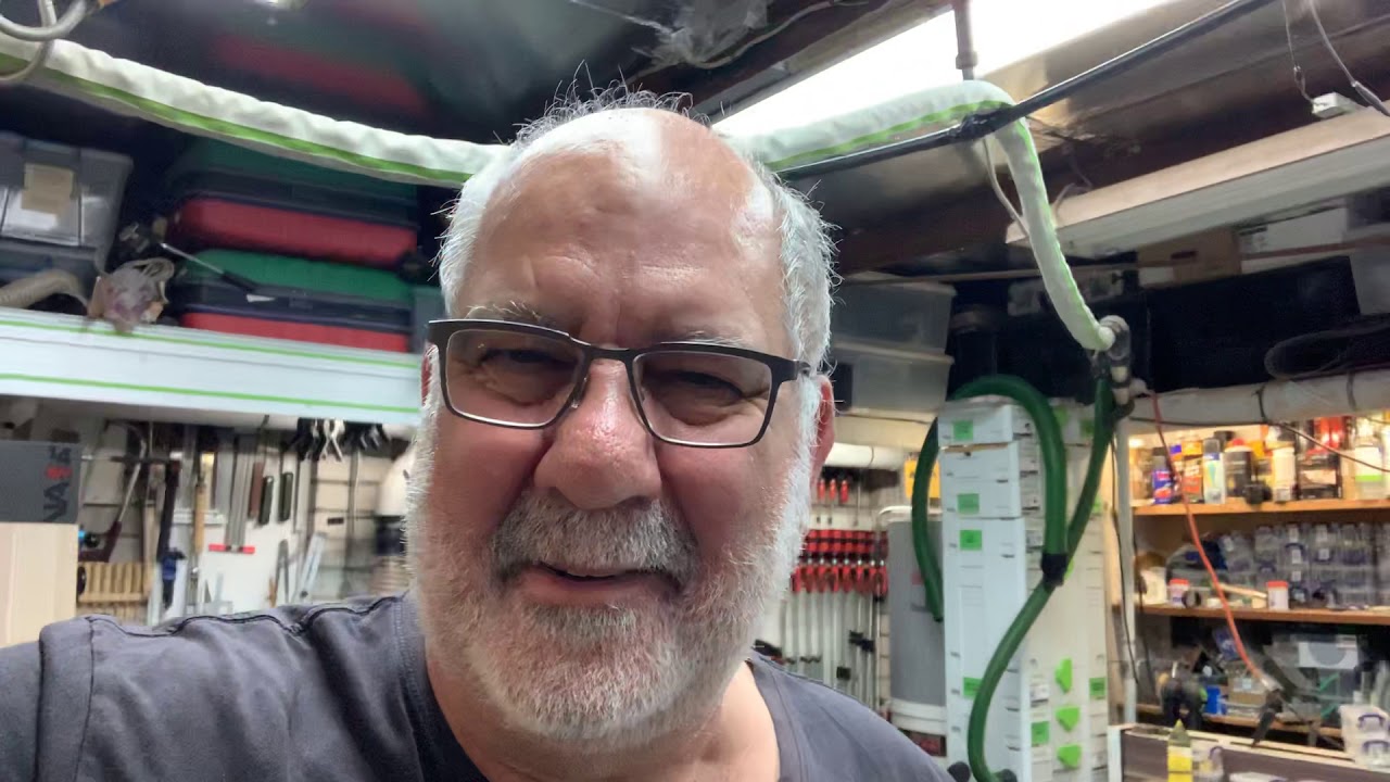 Giving your saw blade a little edge