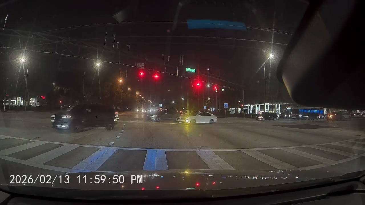 This Intersection Is CURSED — What Happens Next Is Unreal