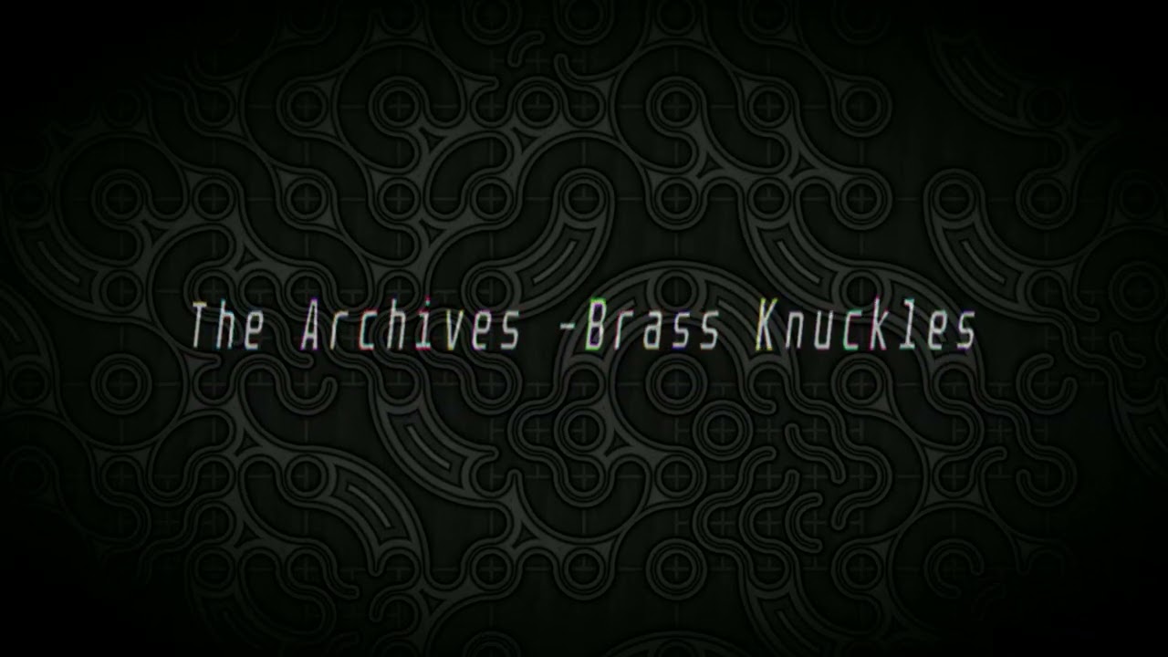 Hard Rap Beat | Piano String Beat | Brass Knuckles - Prod. By Chippinz
