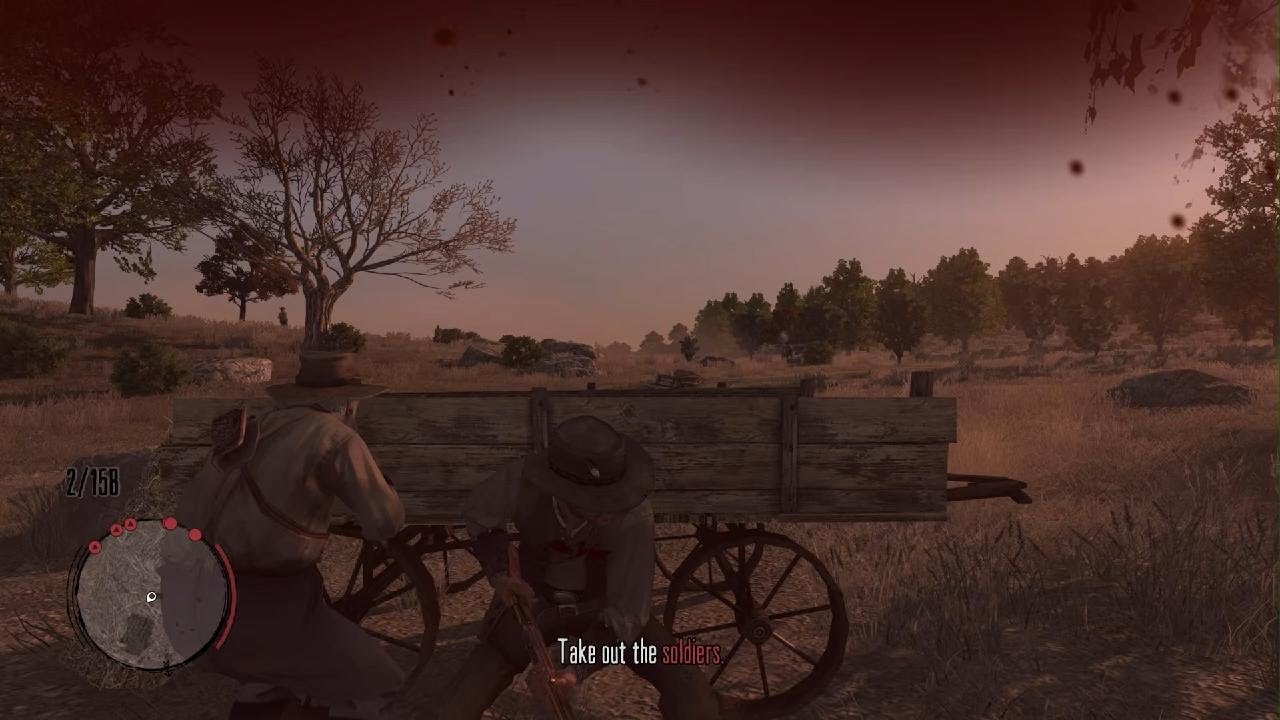 Red Dead Redemption – The Last Enemy That Shall Be Destroyed | Jack Marston’s Revenge PS5 Pro 4K