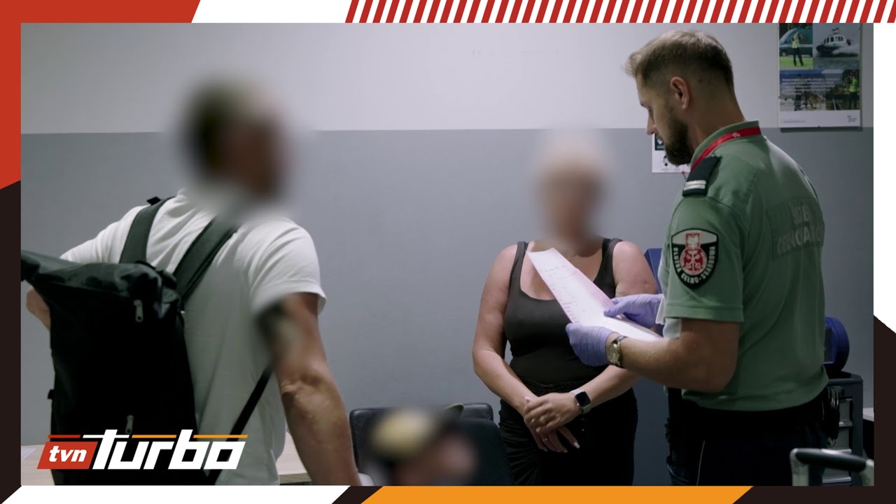 Powrót rodziny z Turcji przerwała kontrola celna. Skończyło się na mandacie | Nic do zgłoszenia