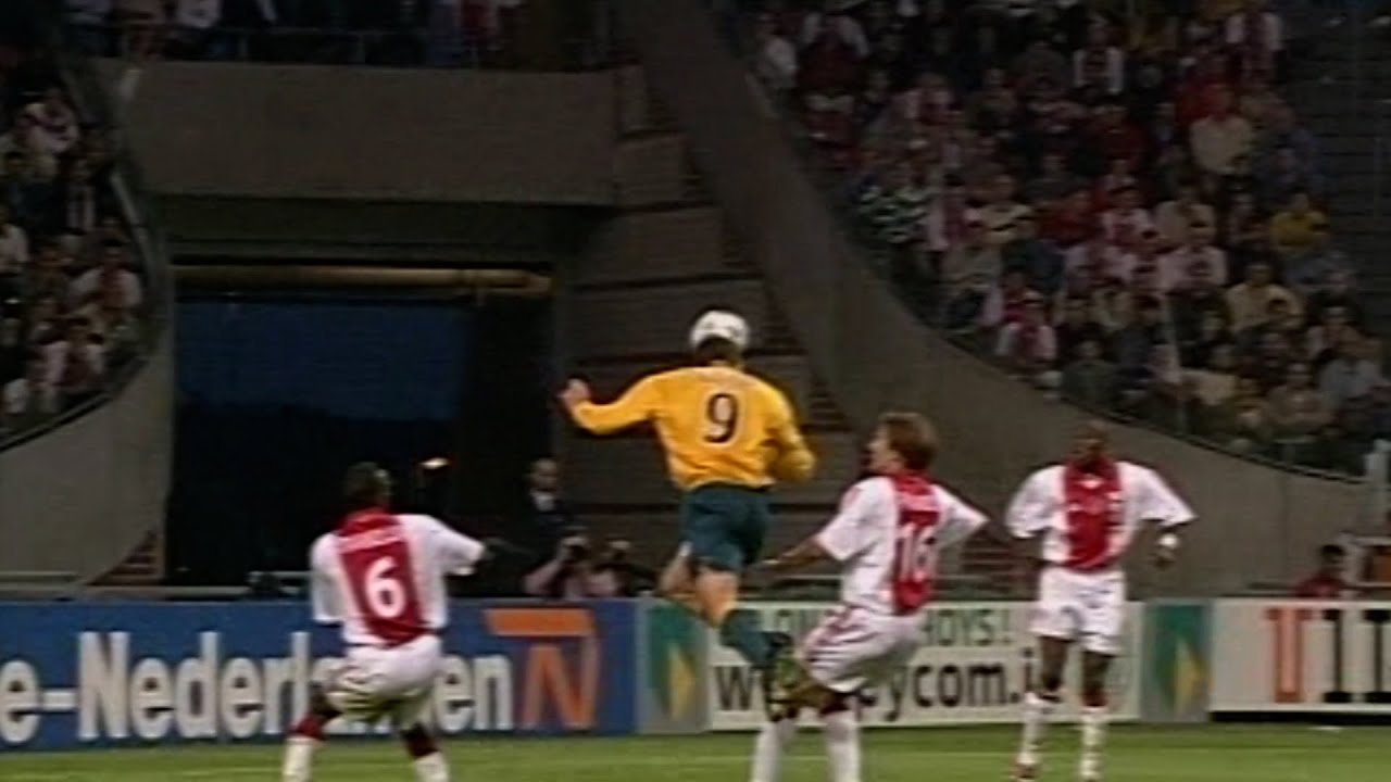 Chris Sutton - All 86 Celtic Goals