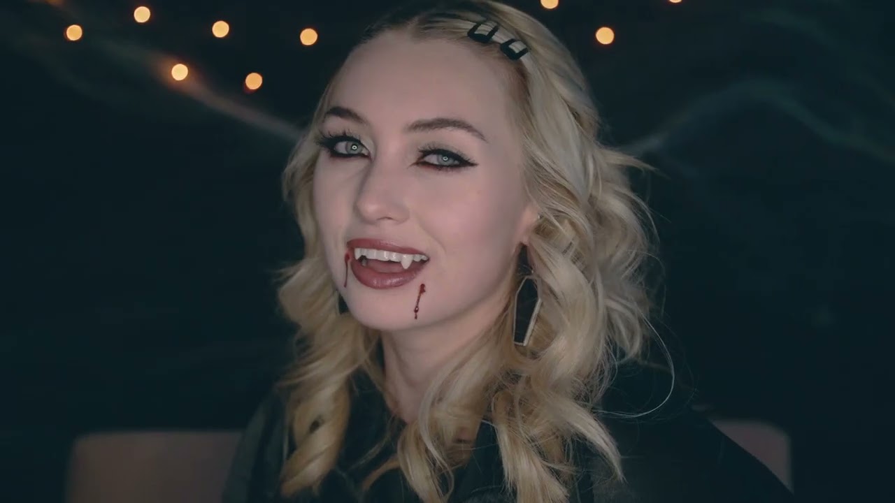 MSKING - HRTBRKR (Official Music Video)