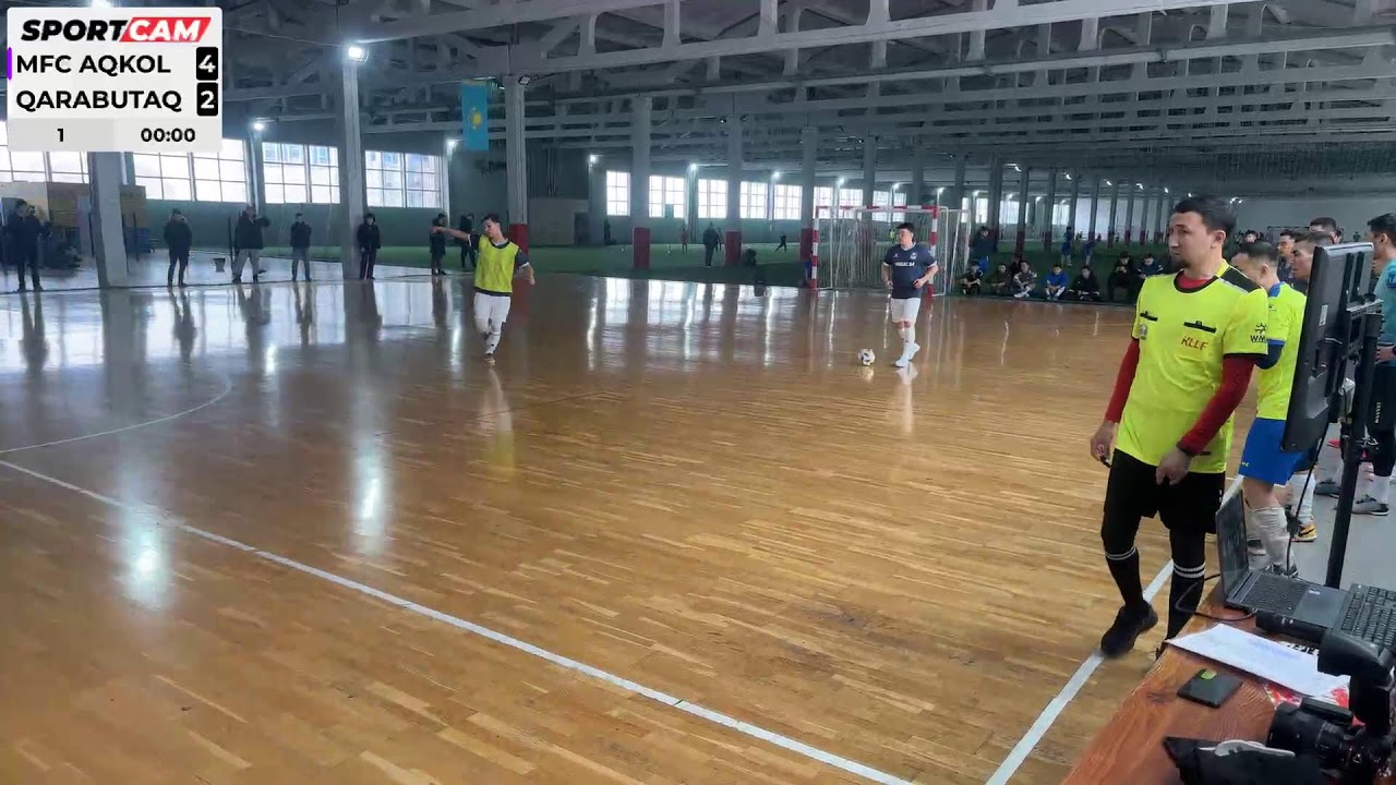 MFC Aqkol-Qarabutaq