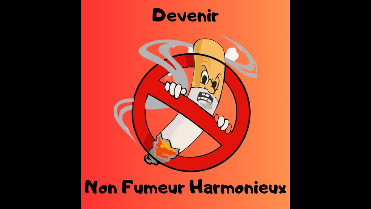HnO Mp3 Hypnose #18 : Mp3 Hypnose pour l'Arret du Tabac