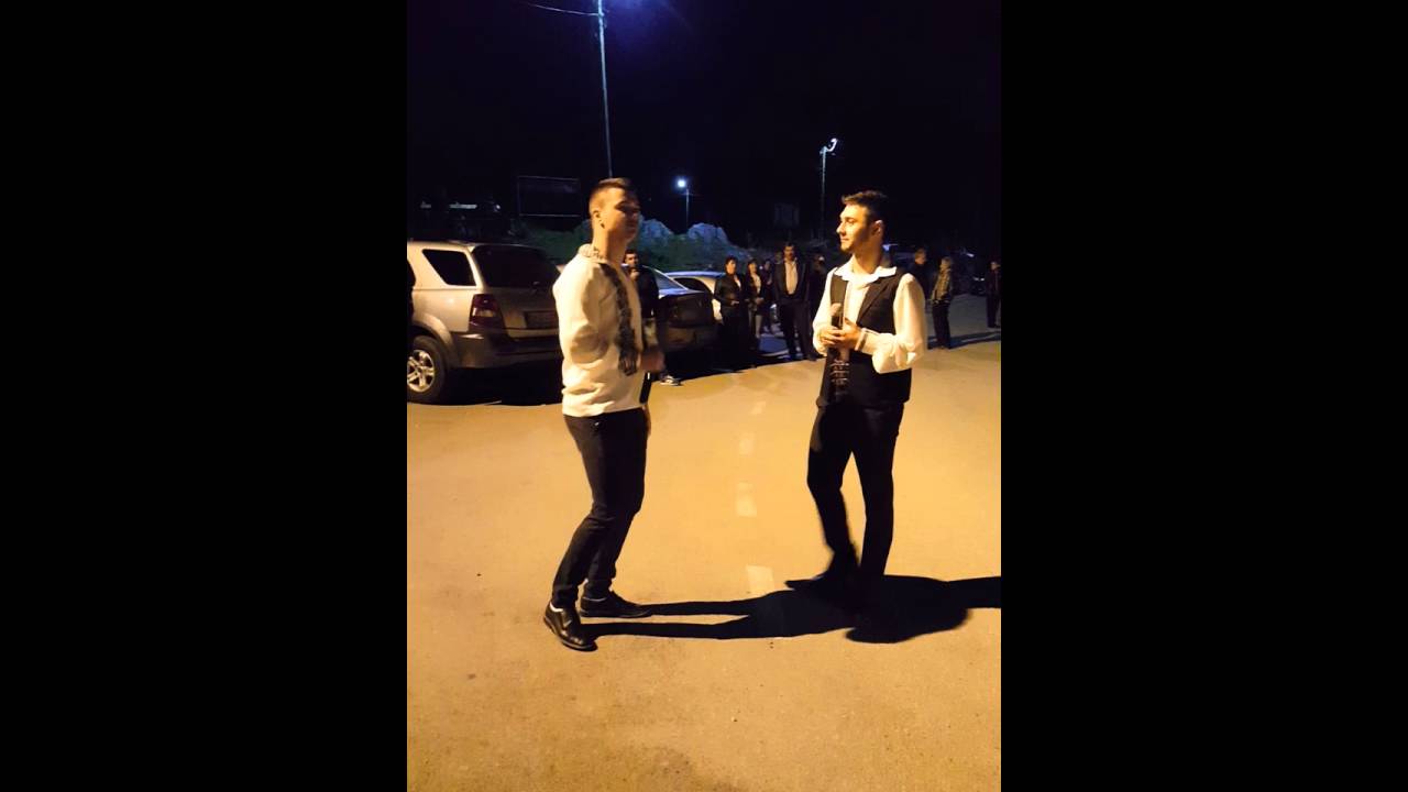 Colaj fratii Birlan