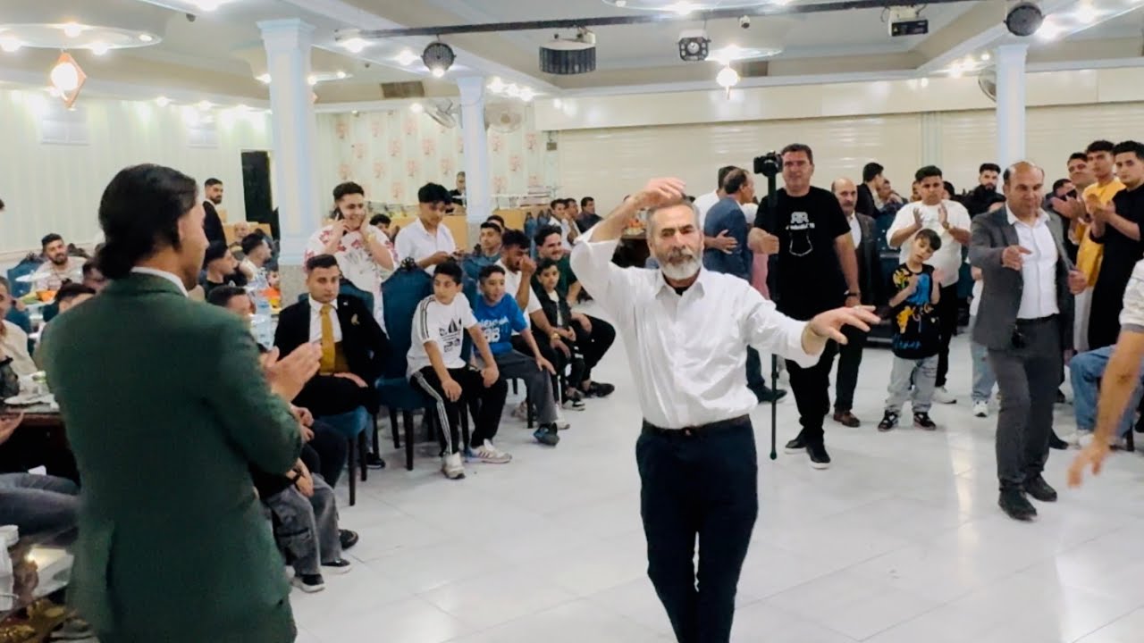 رقص قشنگ محلی ماما جان هراتی