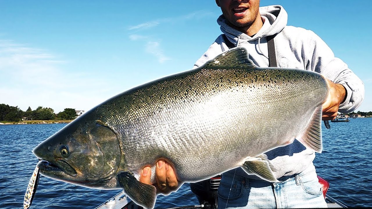Jigging King Salmon!! BEFORE THE RUN (Setup & Tips)
