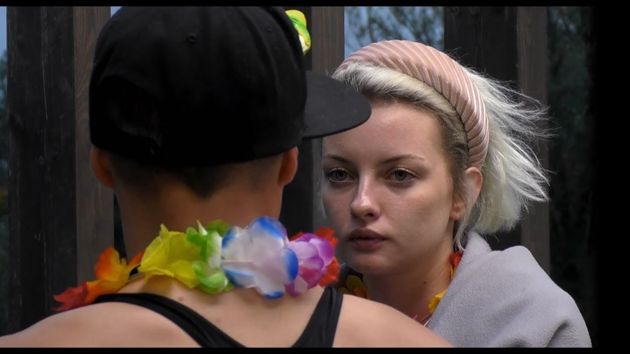 Ewa przyznała, że pociągają ją kobiety. Próbowała zbliżyć się do Natalii! [Big Brother]