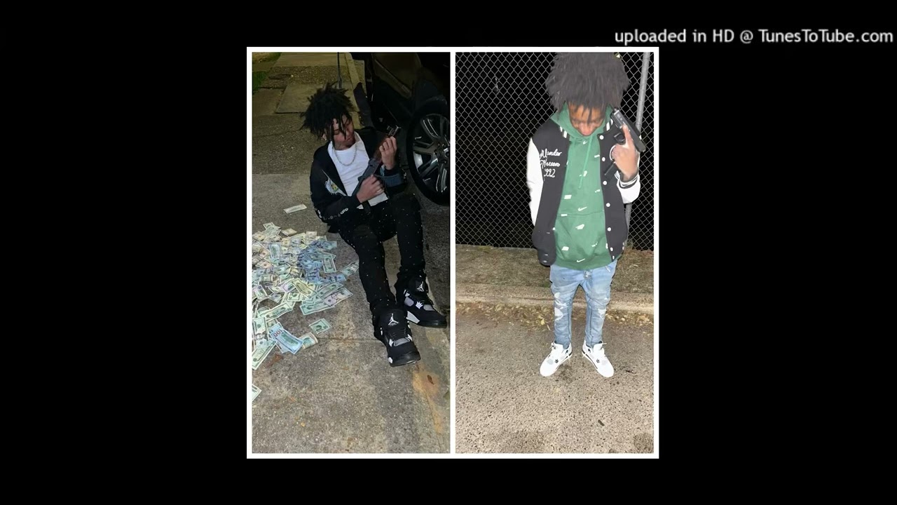 Hopout Shawn X ThirtyShotz- Coming Back (Official Audio)