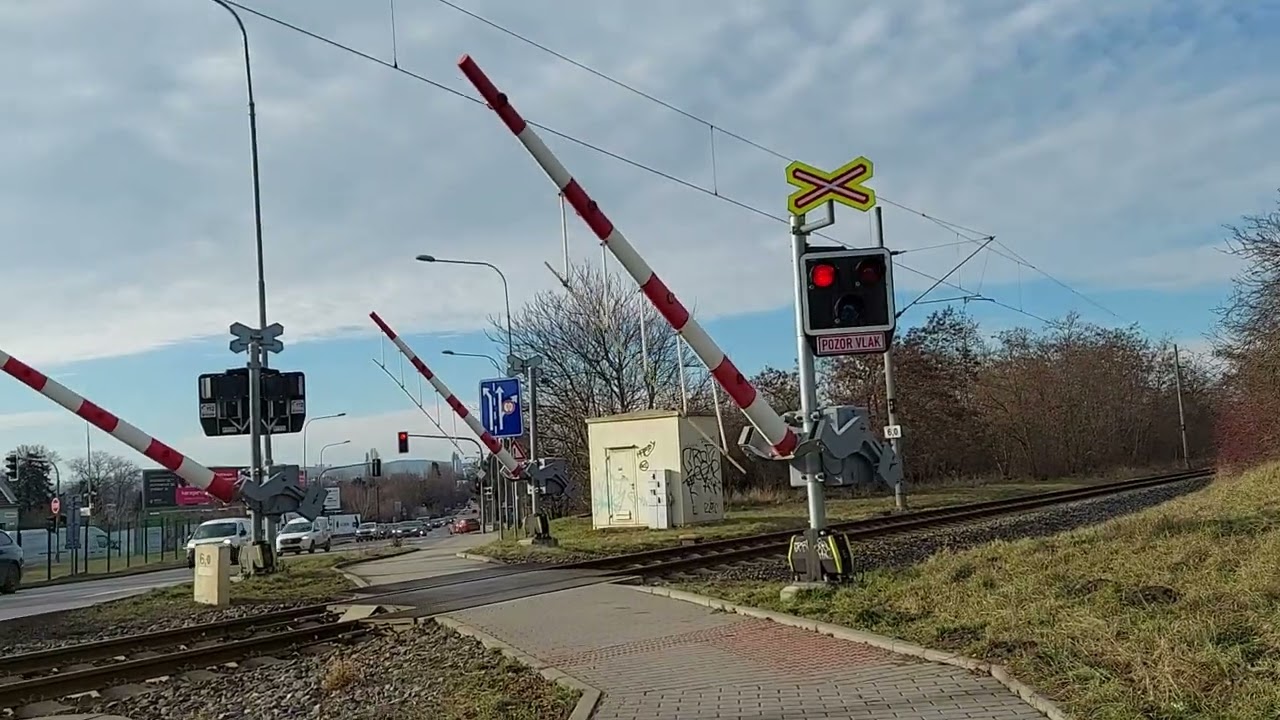 Brněnské   Ivanovice    2026