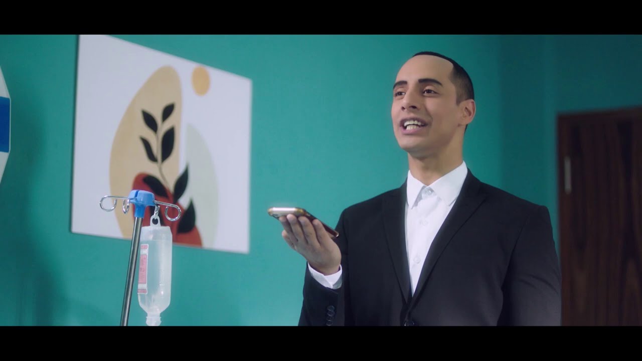 هتموت من الضحك على لذيذ لما قلد صوت سارة.. وزومبا بوظت الدنيا في الكاستنج #في_بيتنا_روبوت