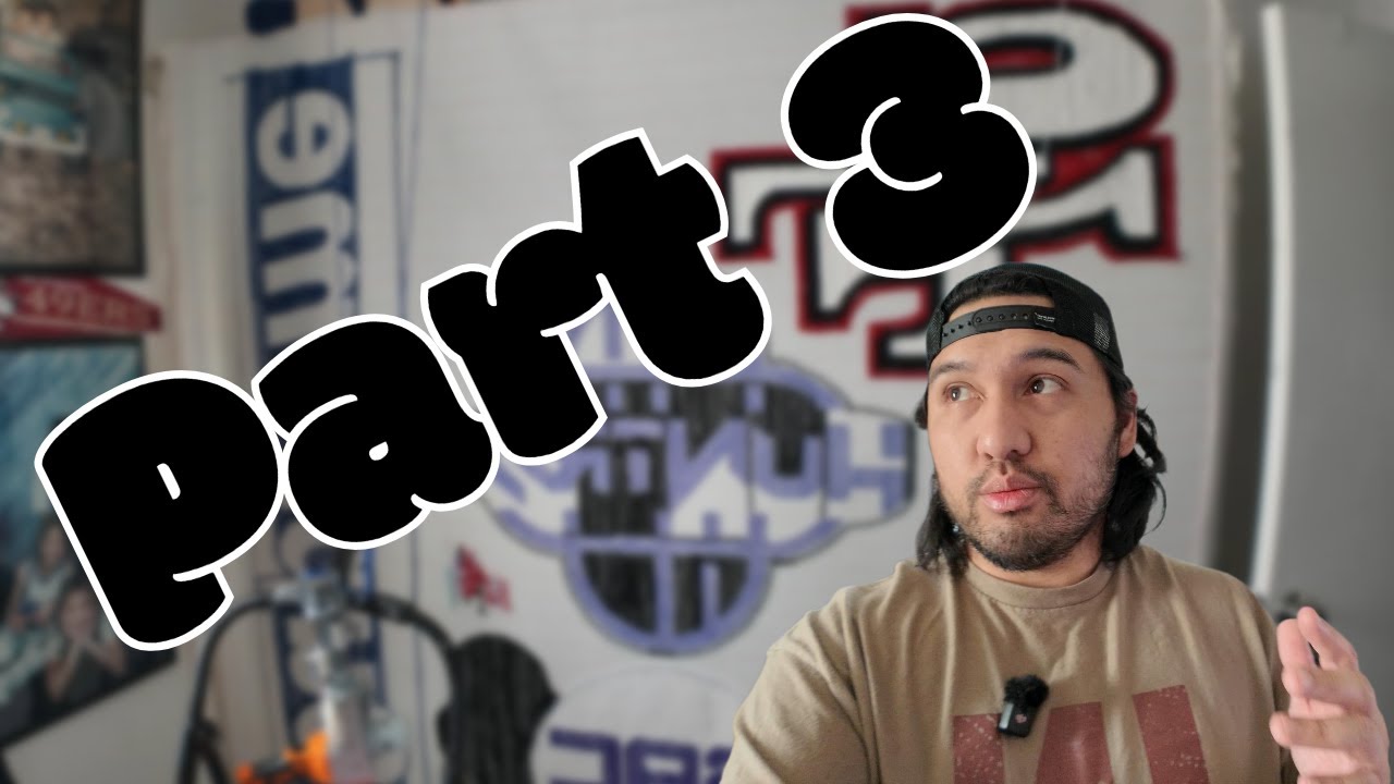 1 Canvas VS How Many Rugs PT 3