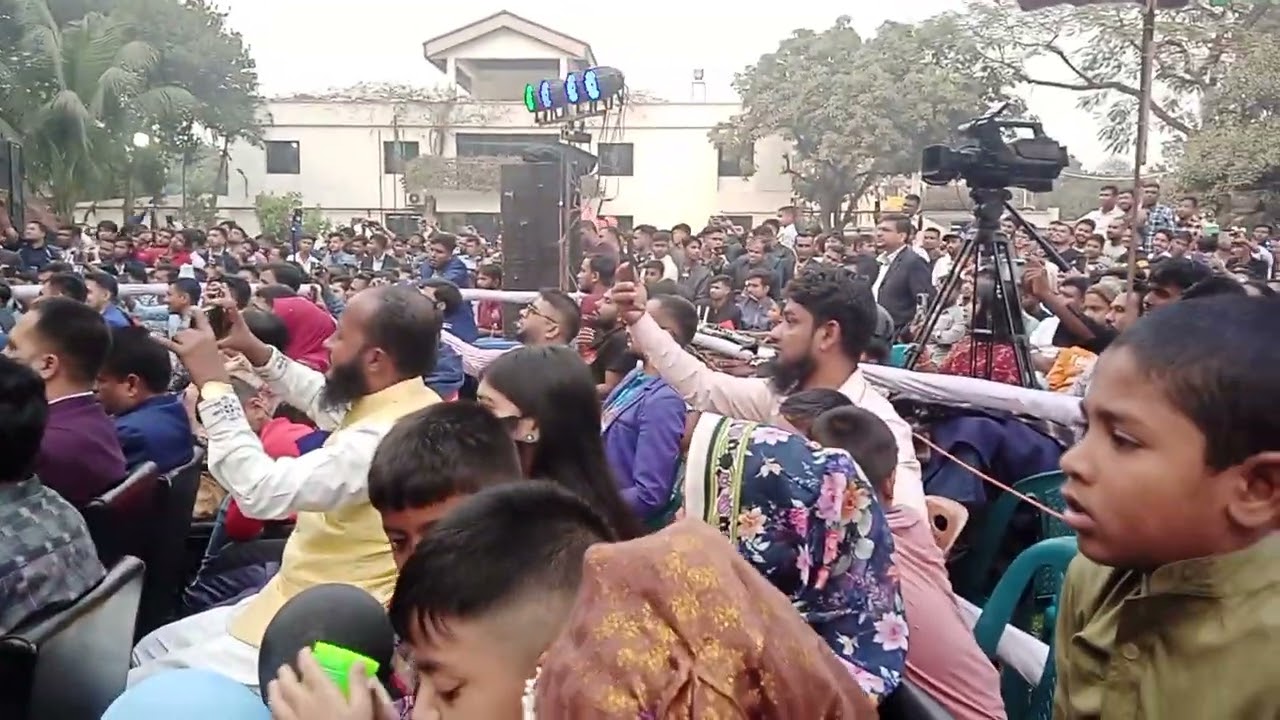 অ্যাপারেল ভিলেজ লিমিটেড বাৎসরিক সাংস্কৃতিক অনুষ্ঠান ২০২৬