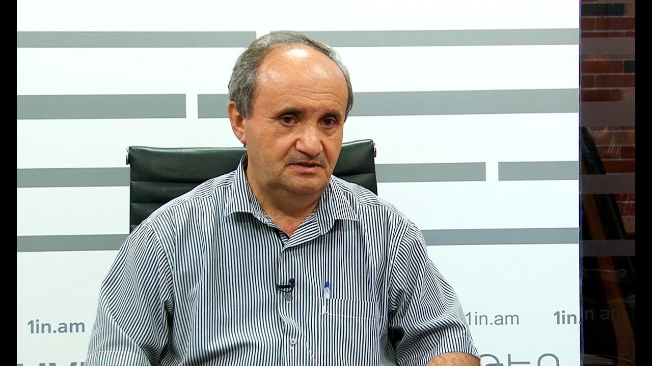 Քոչարյանն ու Սարգսյանը պետք է պատրաստ լինեն միջազգային ատյաններում պատասխան տալ․ Աշոտ Մանուչարյան
