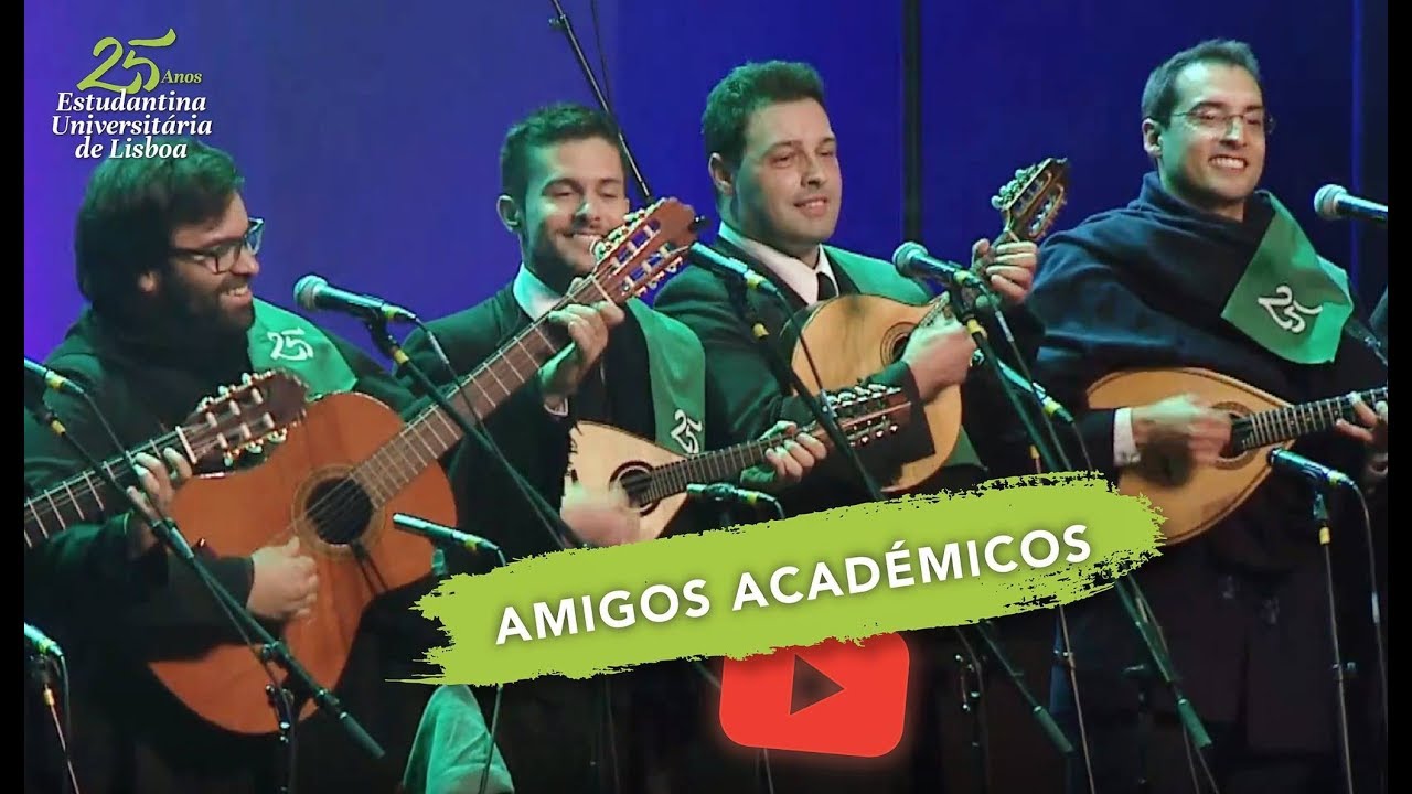 EUL - Amigos Académicos