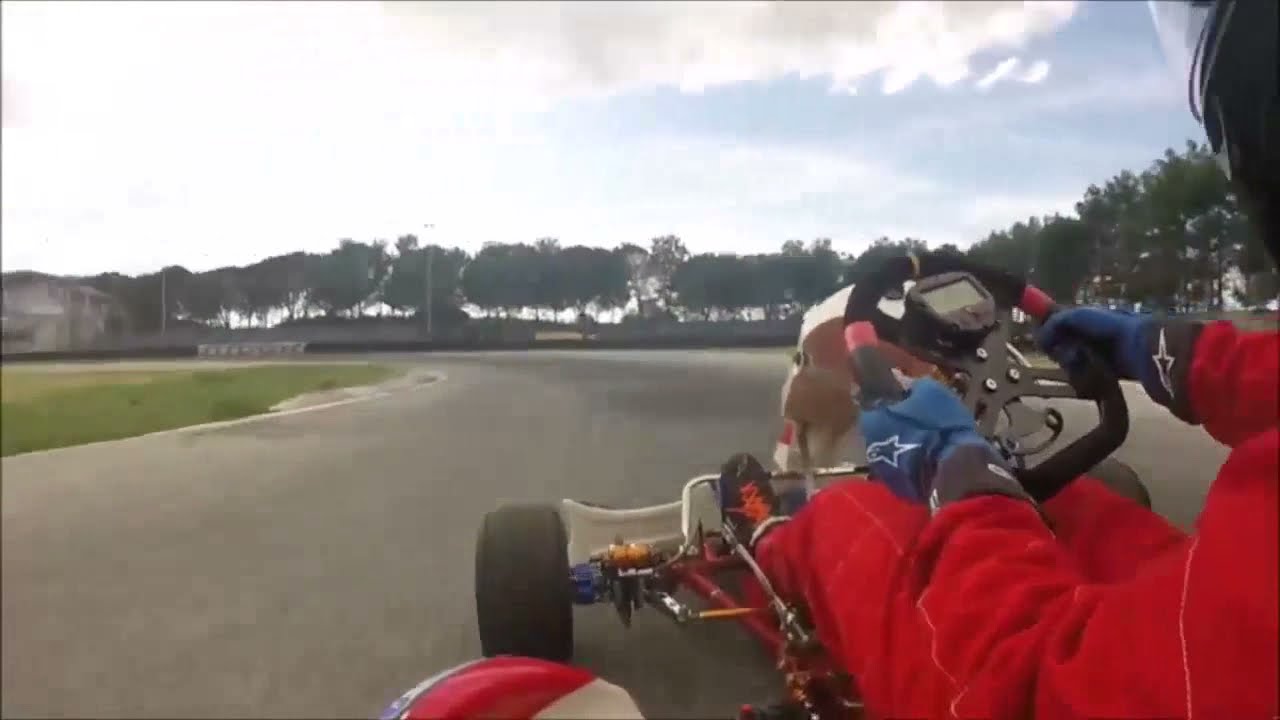 Cogiskart Corridonia
