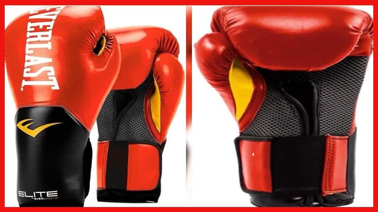 Durable 16 oz Boxing Gloves with Superior Comfort and Protection