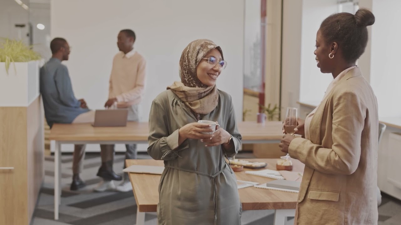 F3 Global exists to help organizations move from potential to scale.