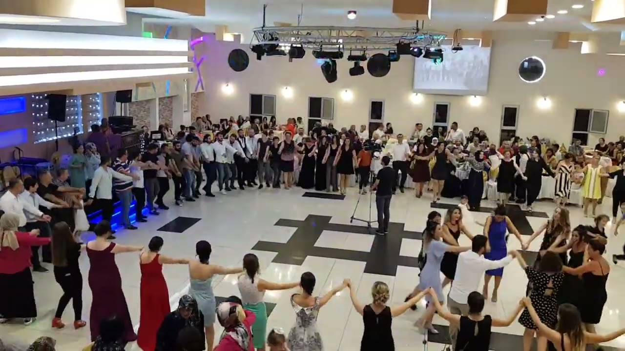 Borçka Düz horon 