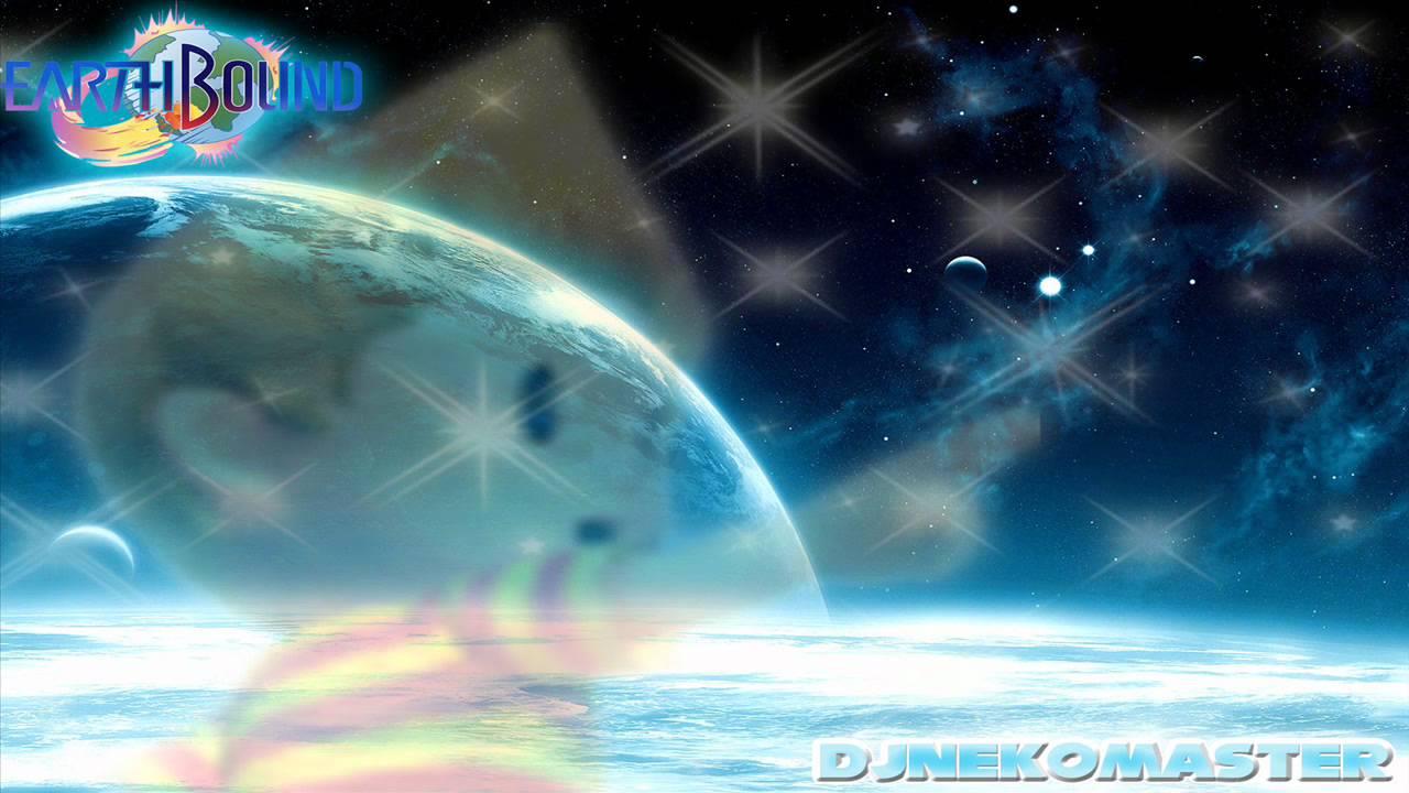 SSBB Mother 3 Love Beat - DJN3k0Mast3r