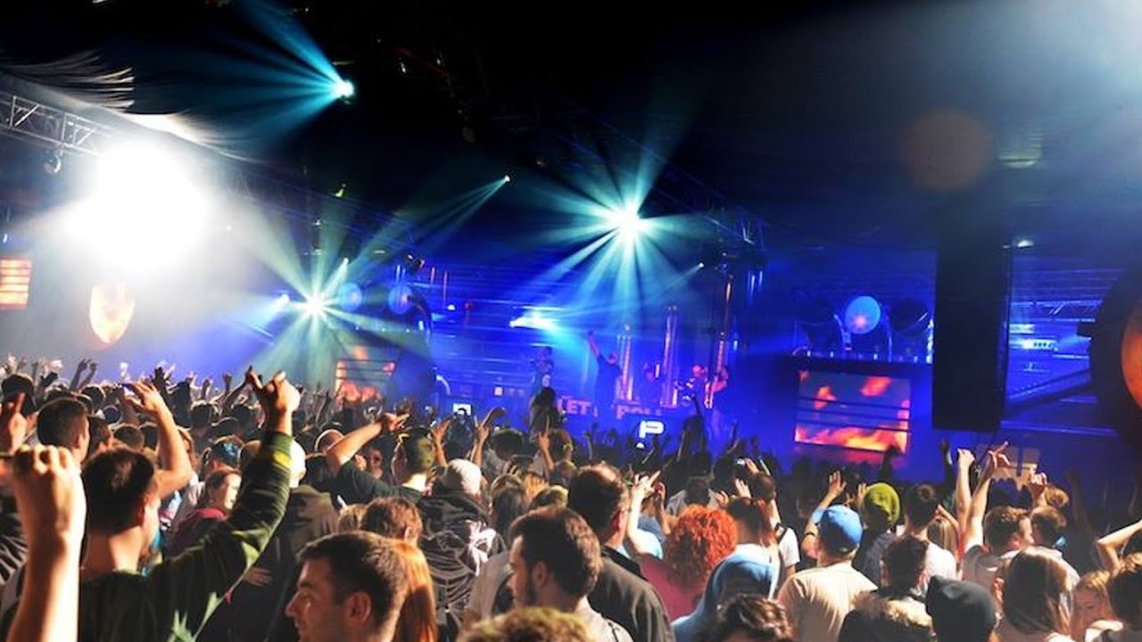 Let It Roll Winter 2014 | Official Aftermovie