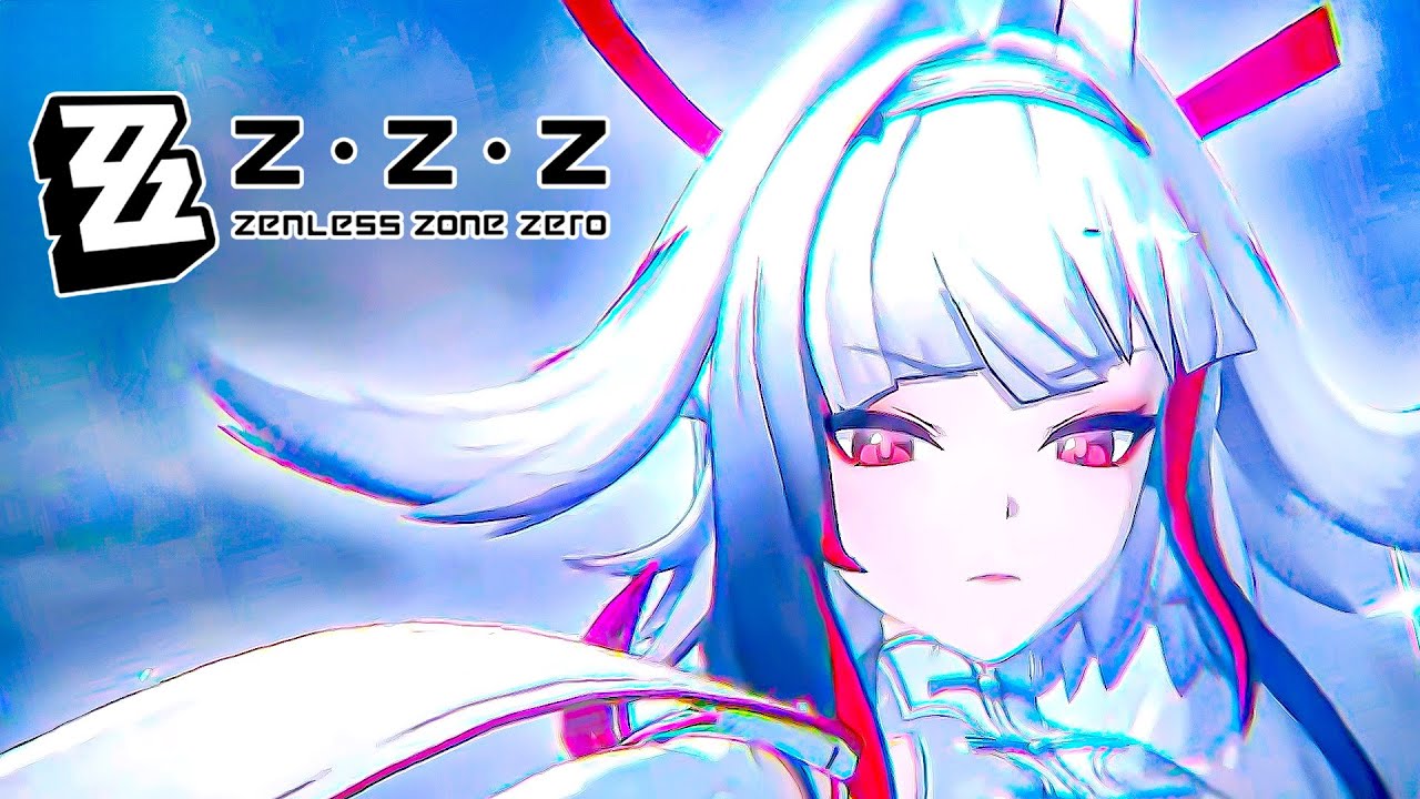 Zenless Zone Zero 2.4 - New Main Story Quest Full Walkthrough