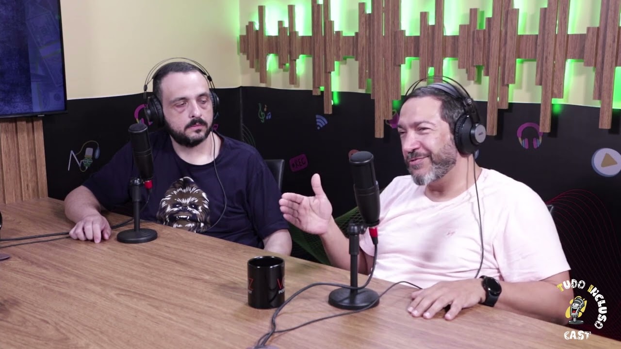 Tudoincluso Cast #02