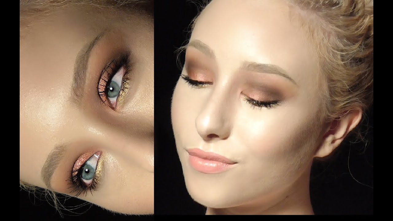 STROBING + World Traveller Palette