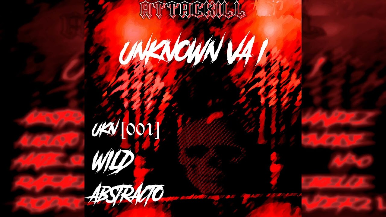 Abstracto - WILD (Original Mix)